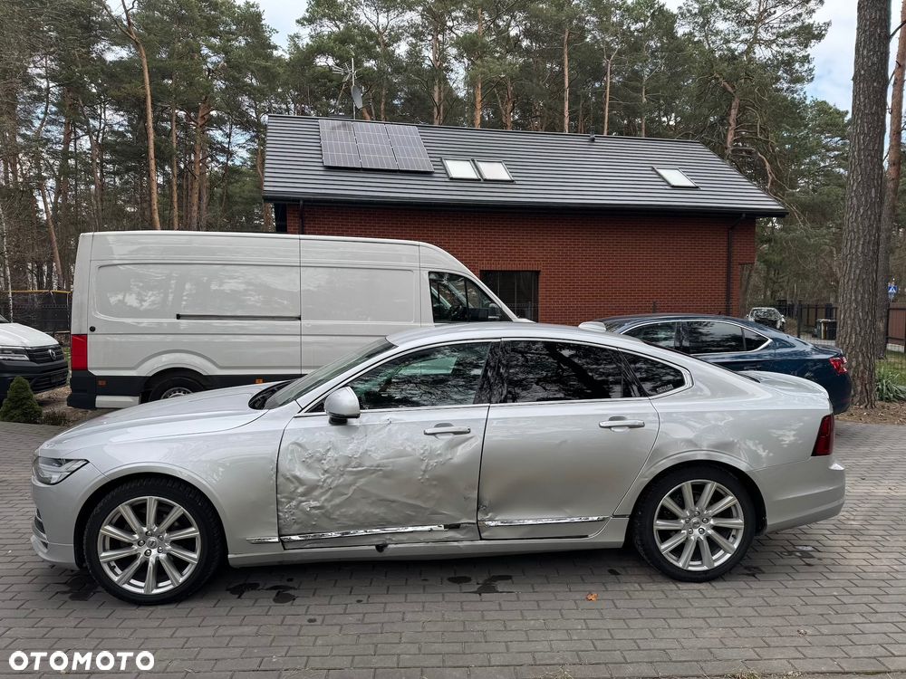 Volvo S90 D4 Inscription - 7