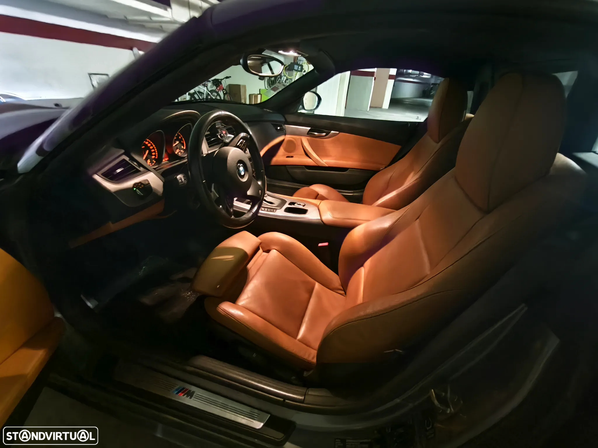 BMW Z4 23 i Auto - 13