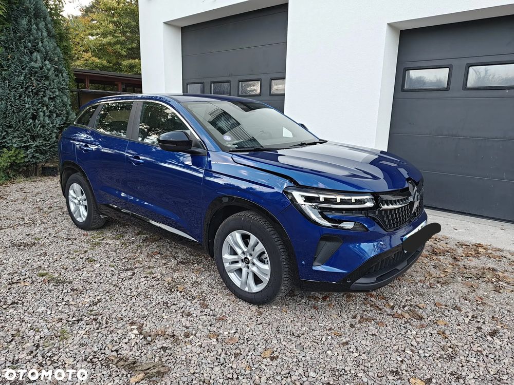 Renault Austral 2024 photo 4