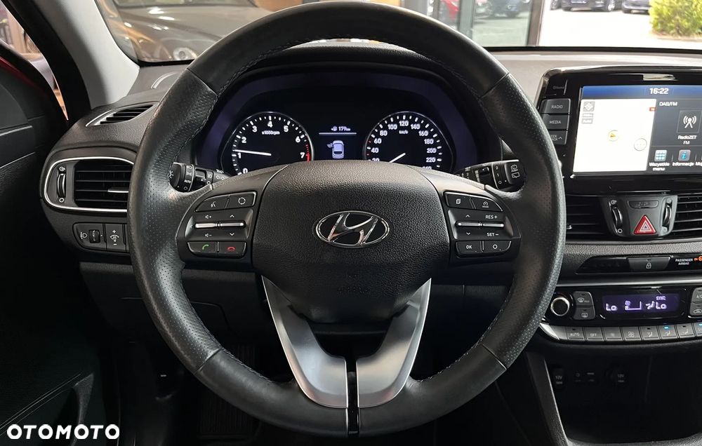 Hyundai i30 1.4 T-GDI Style - 14