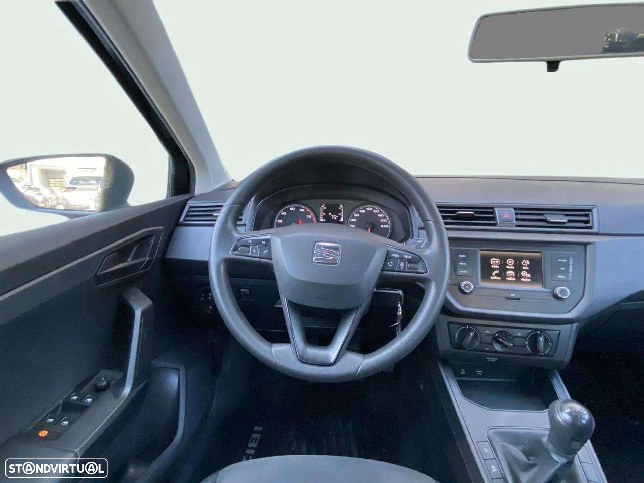 SEAT Ibiza 1.0 EcoTSI Style - 8