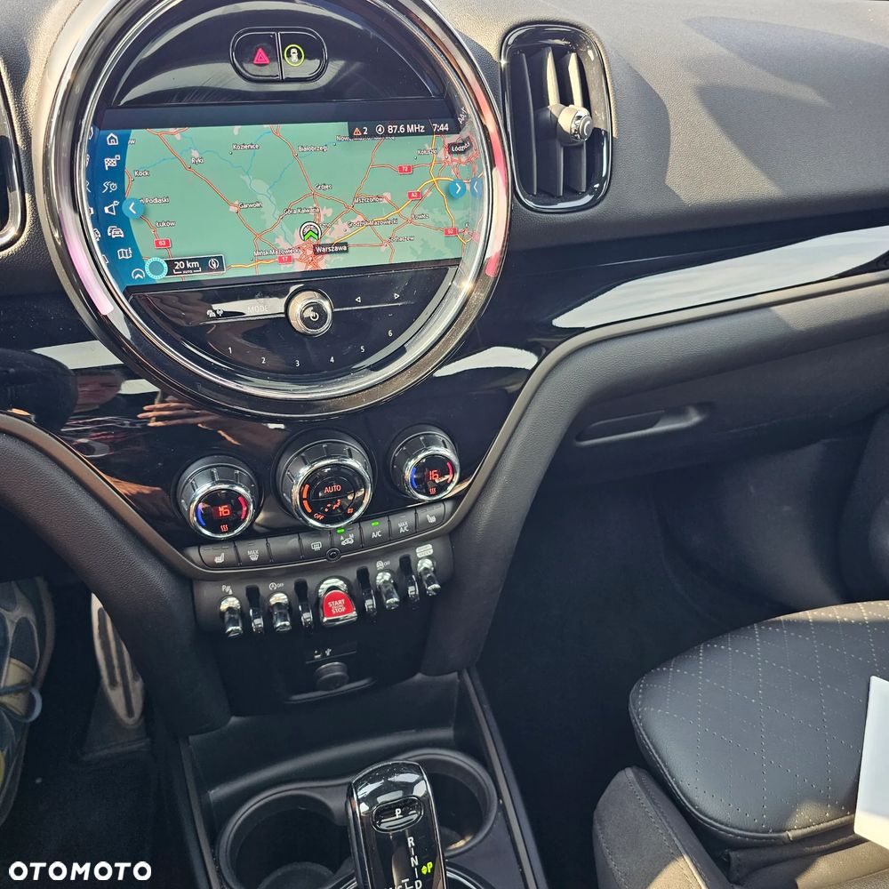 MINI Countryman - 19