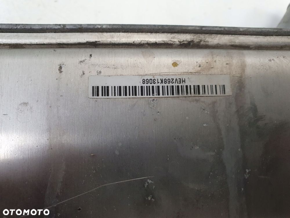 Kia Optima IV 2.0 GDI Phev Hybryda STEROWNIK POMPY OLEJU 46190-3D760 - 12