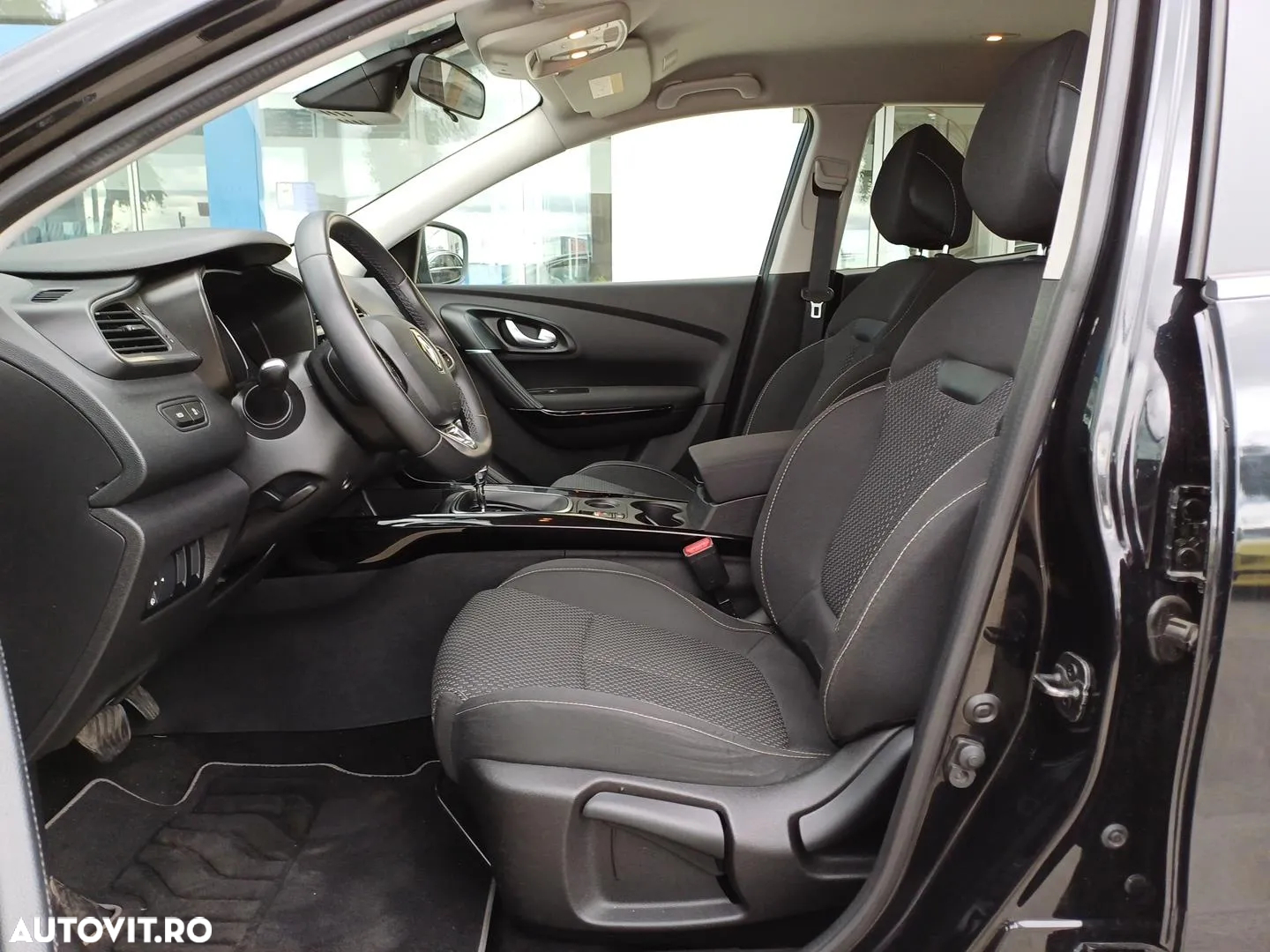 Renault Kadjar TCe EDC GPF Intens - 10
