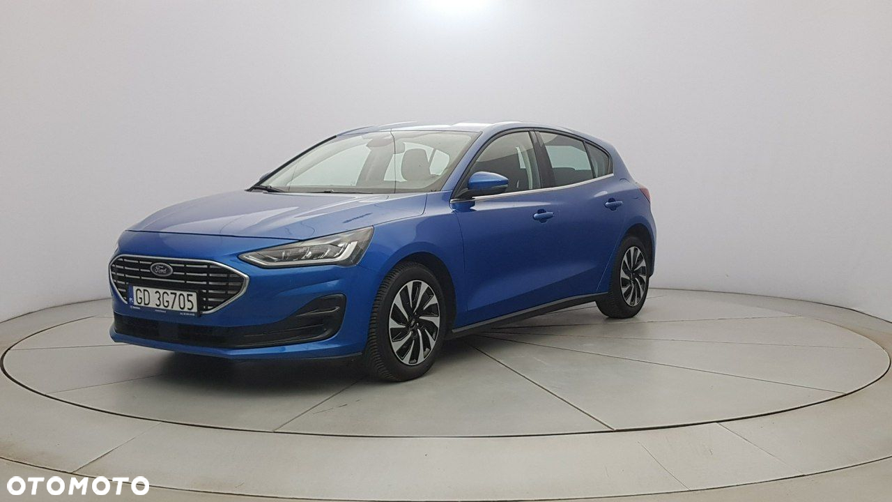 Ford Focus - 3