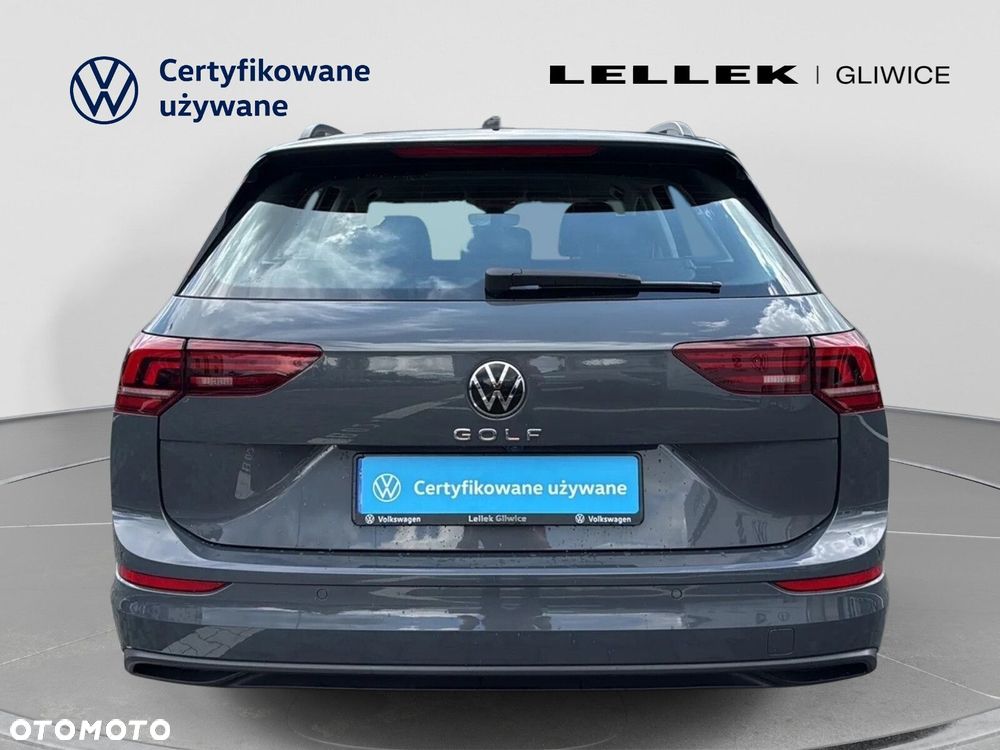 Volkswagen Golf Variant - 6