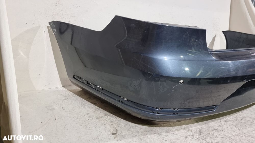 Bara spate VW Passat B7 Berlina Sedan, 2010, 2011, 2012, 2013, 2014, 3AE807421. - 7