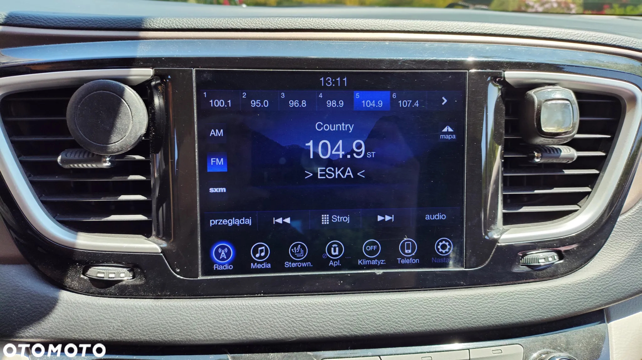 Chrysler Pacifica - 14