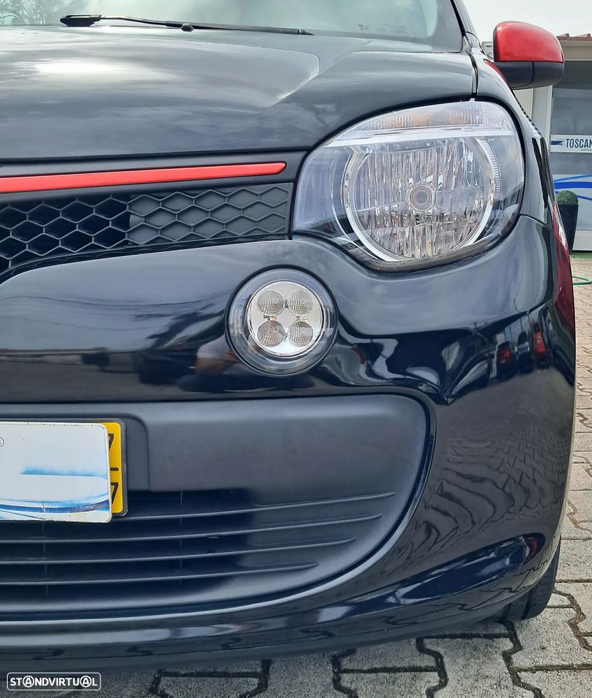 Renault Twingo SCe 70 S&S LIMITED - 15