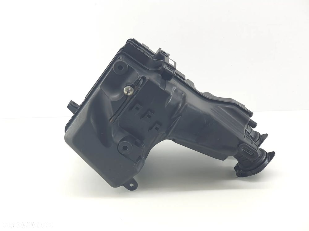 OBUDOWA FILTRA AIR BOX PUSZKA POWIETRZA HONDA  CMX 500 REBEL - 4