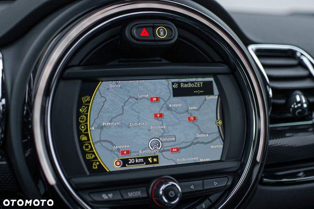 MINI Clubman Cooper S - 16