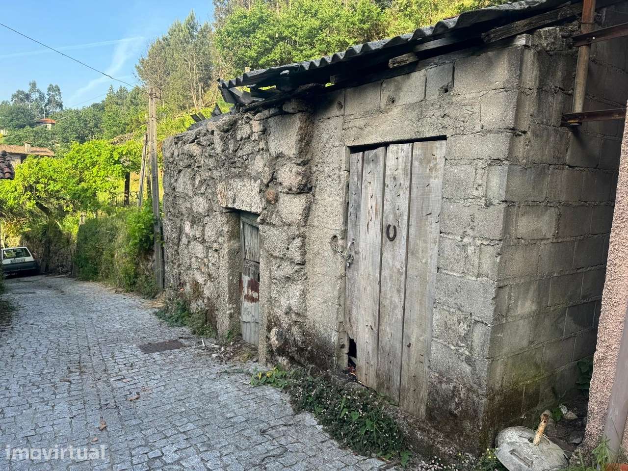 Moradia T5 Restaurada no Coração do Gerês - Grande imagem: 5/14
