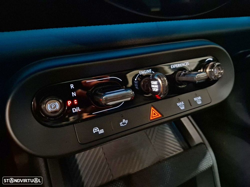 MINI Countryman D Classic M — fotografia 17