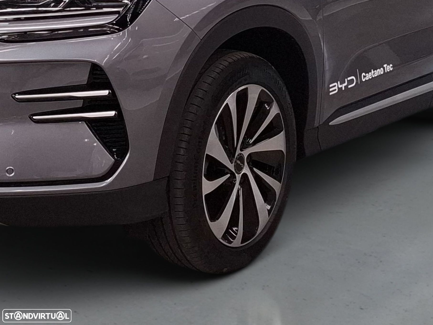 BYD Seal U 1.5 DM-i Boost - 4