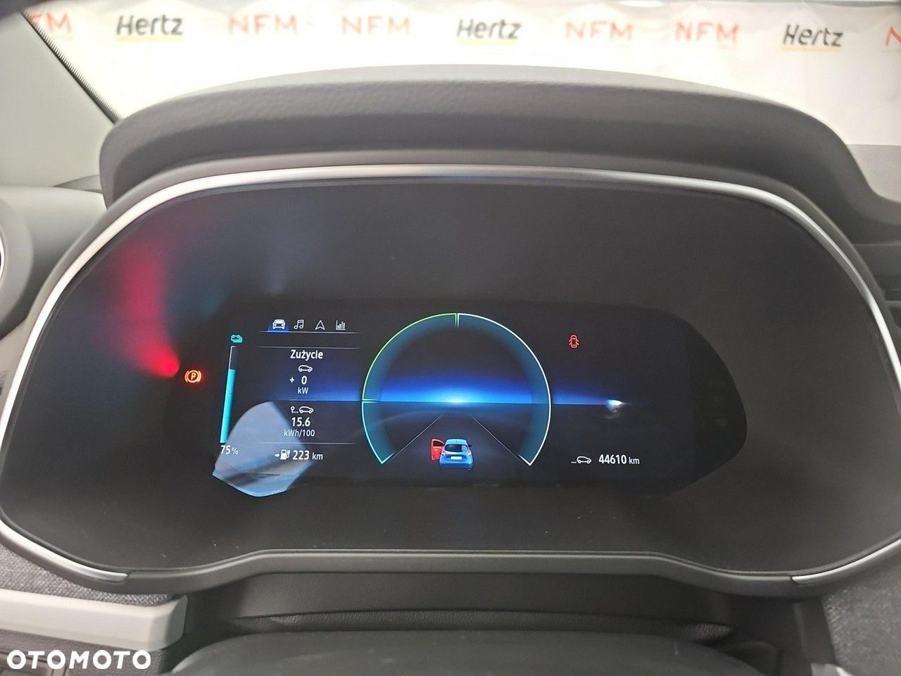 Renault Zoe R135 Z.E 50 Zen - 15