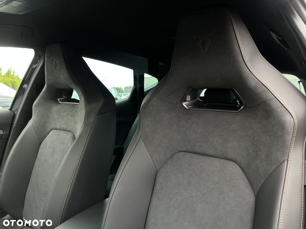 Cupra Formentor - 25