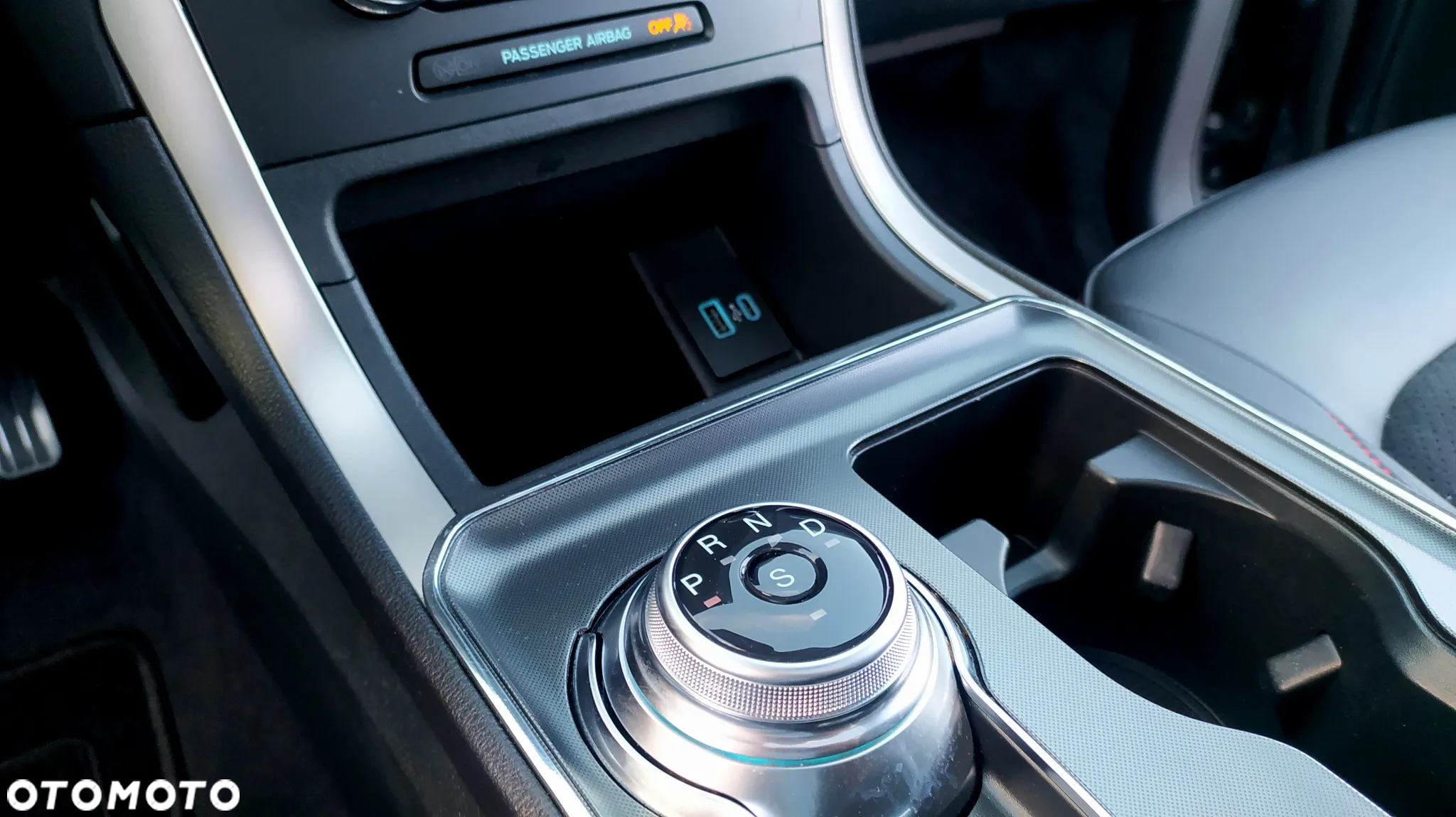 Ford Edge - 26