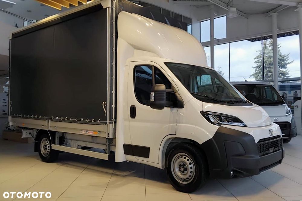 Toyota Proace MAX - 6