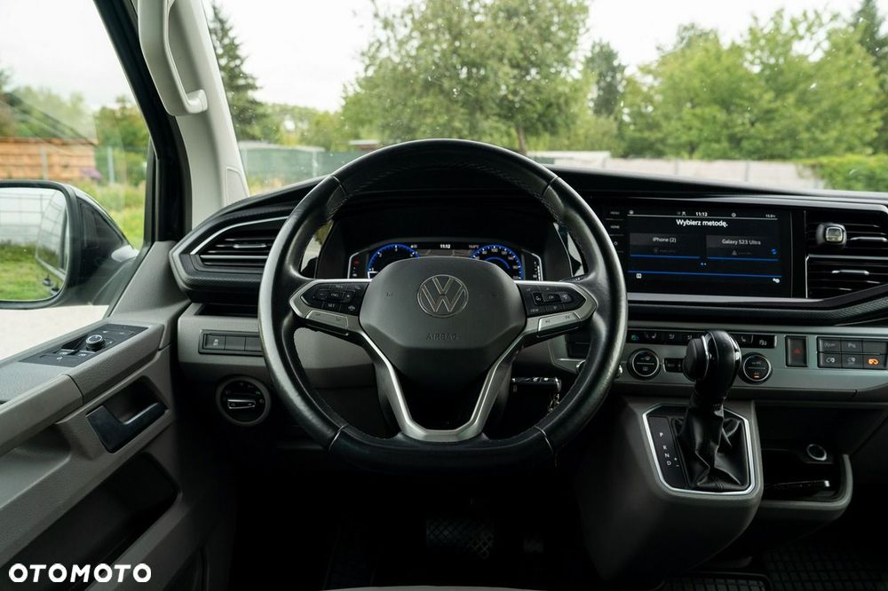 Volkswagen Caravelle 2.0 BiTDI L2 Highline 4Motion DSG - 21