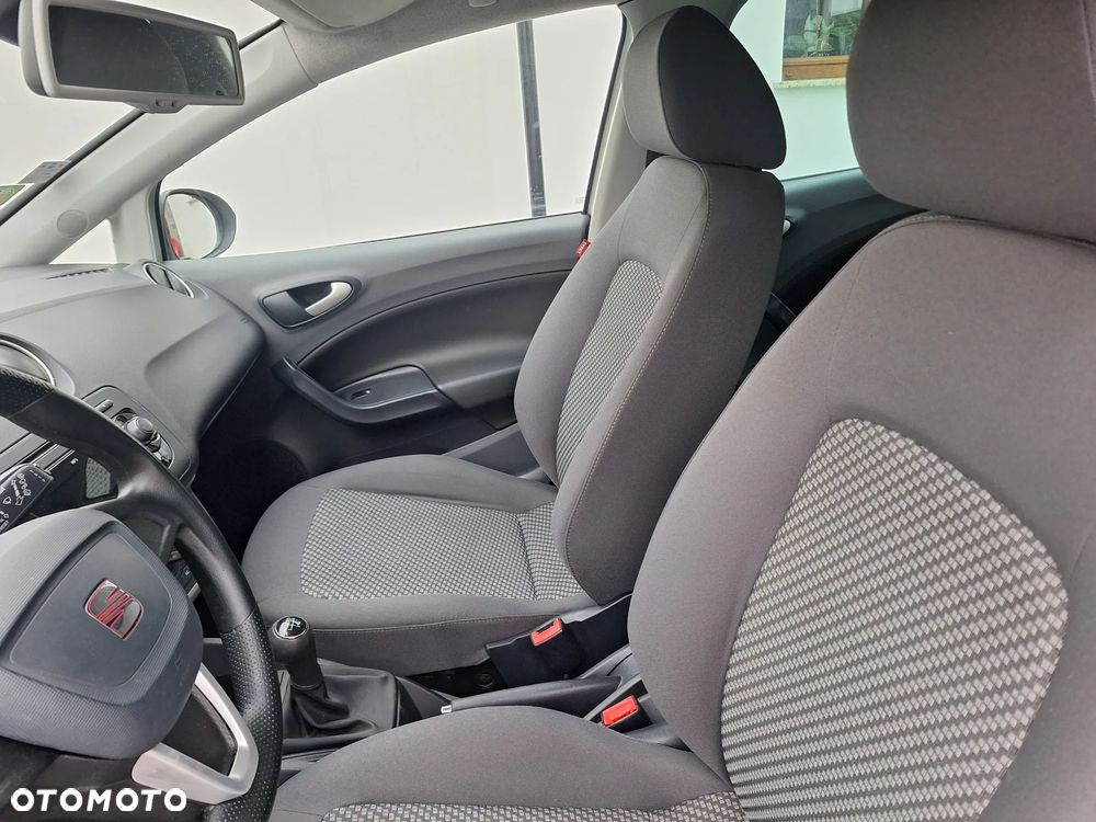 Seat Ibiza - 11