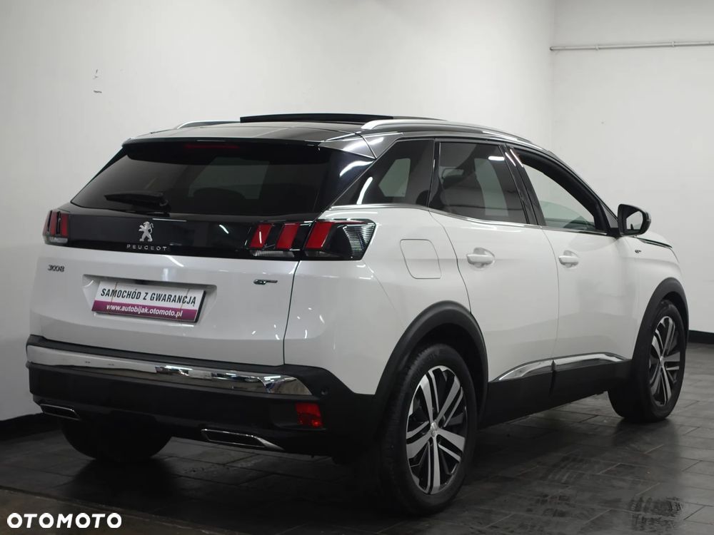 Peugeot 3008 - 6