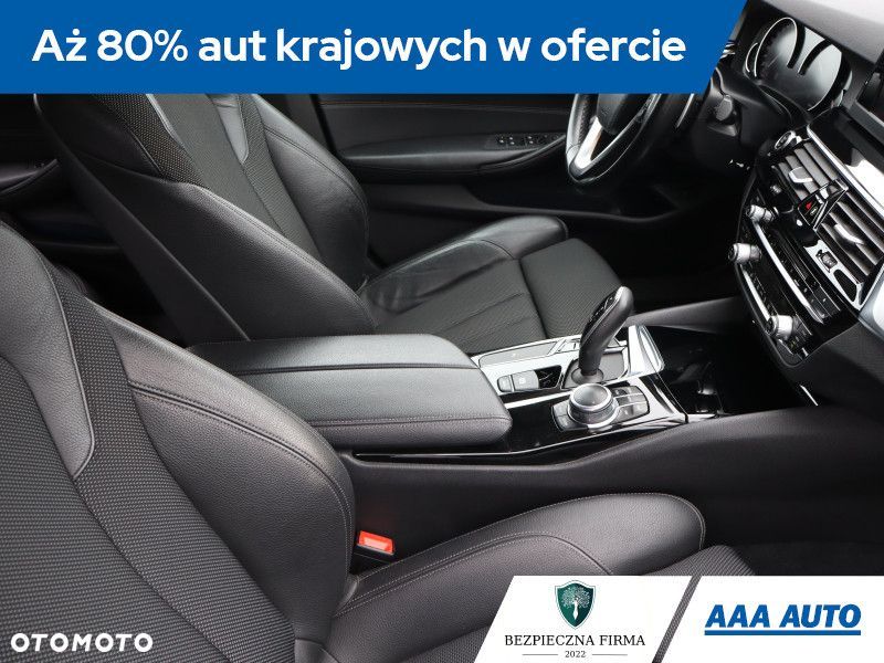 BMW Seria 5 - 10