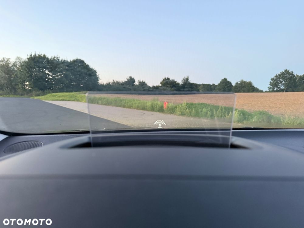 Ford Focus 1.5 EcoBoost Start-Stopp-System VIGNALE - 18