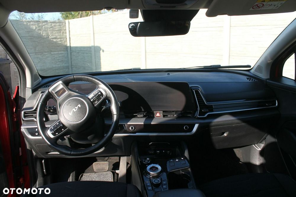 Kia Sportage - 11