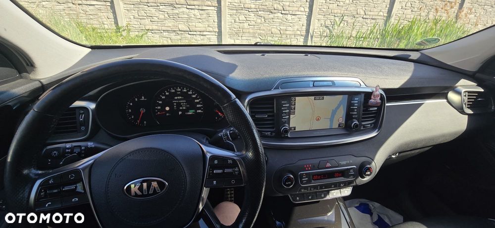Kia Sorento - 5