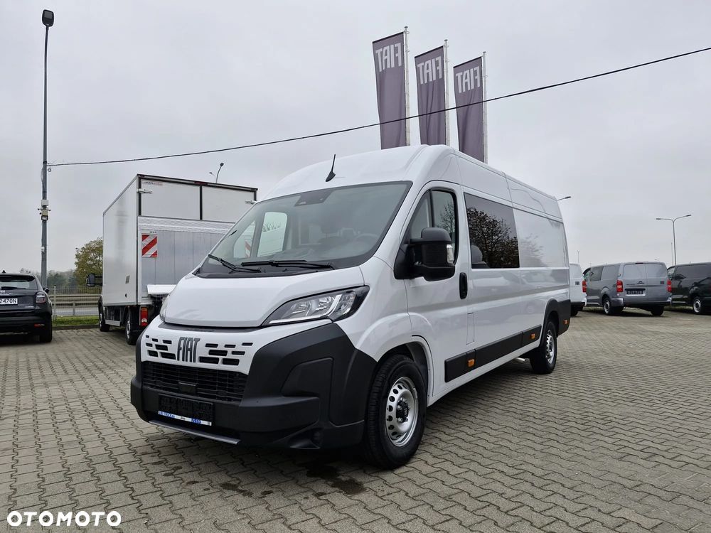 Fiat 7 miejsc! OD RĘKI! - 23