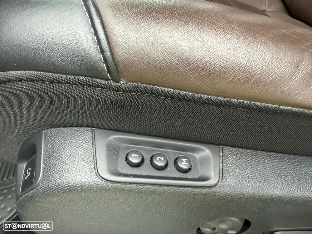 Citroën C5 Aircross 1.2 PureTech Feel EAT8 - 28