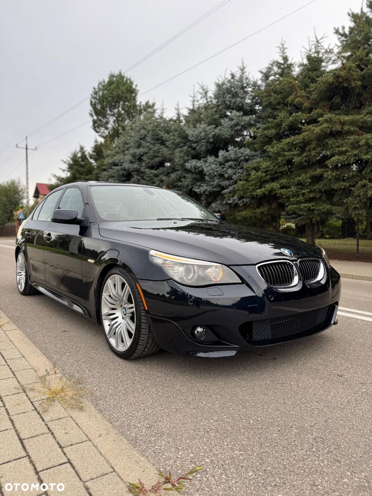 BMW Seria 5 - 4