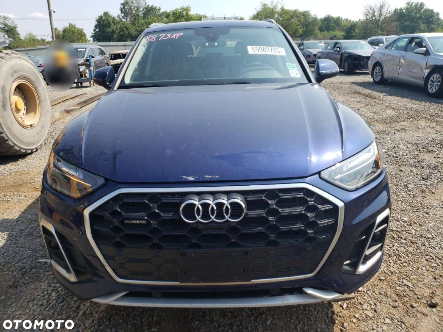 Audi Q5 - 5