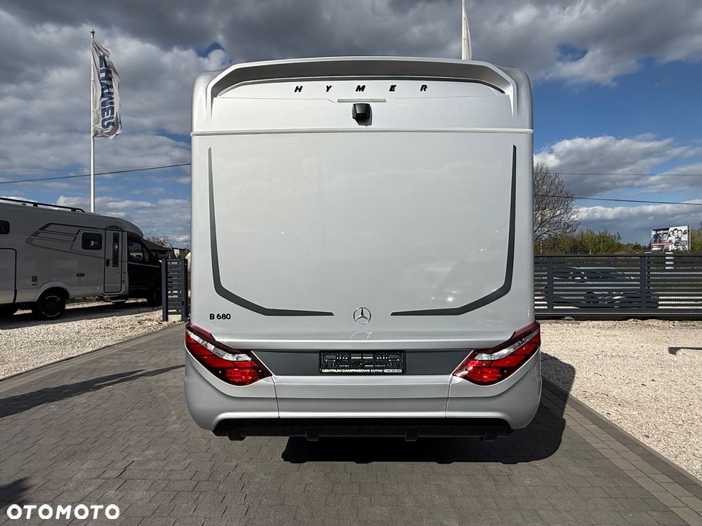 Hymer-Eriba BMC-I 680 - 7