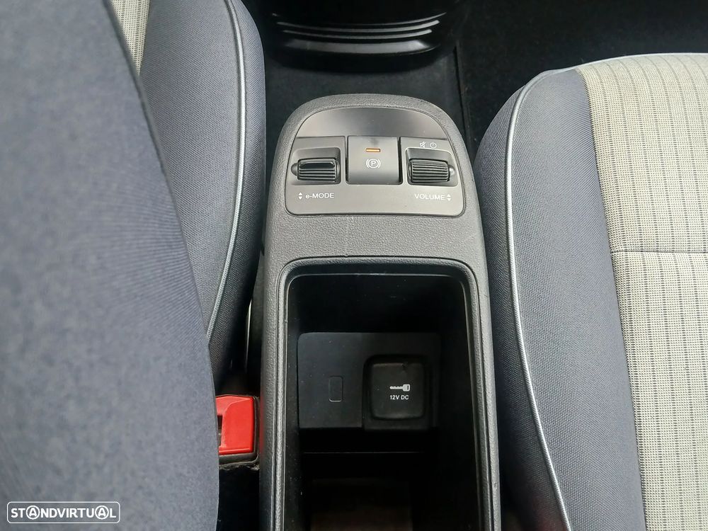 Fiat 500e 42kWh - 24