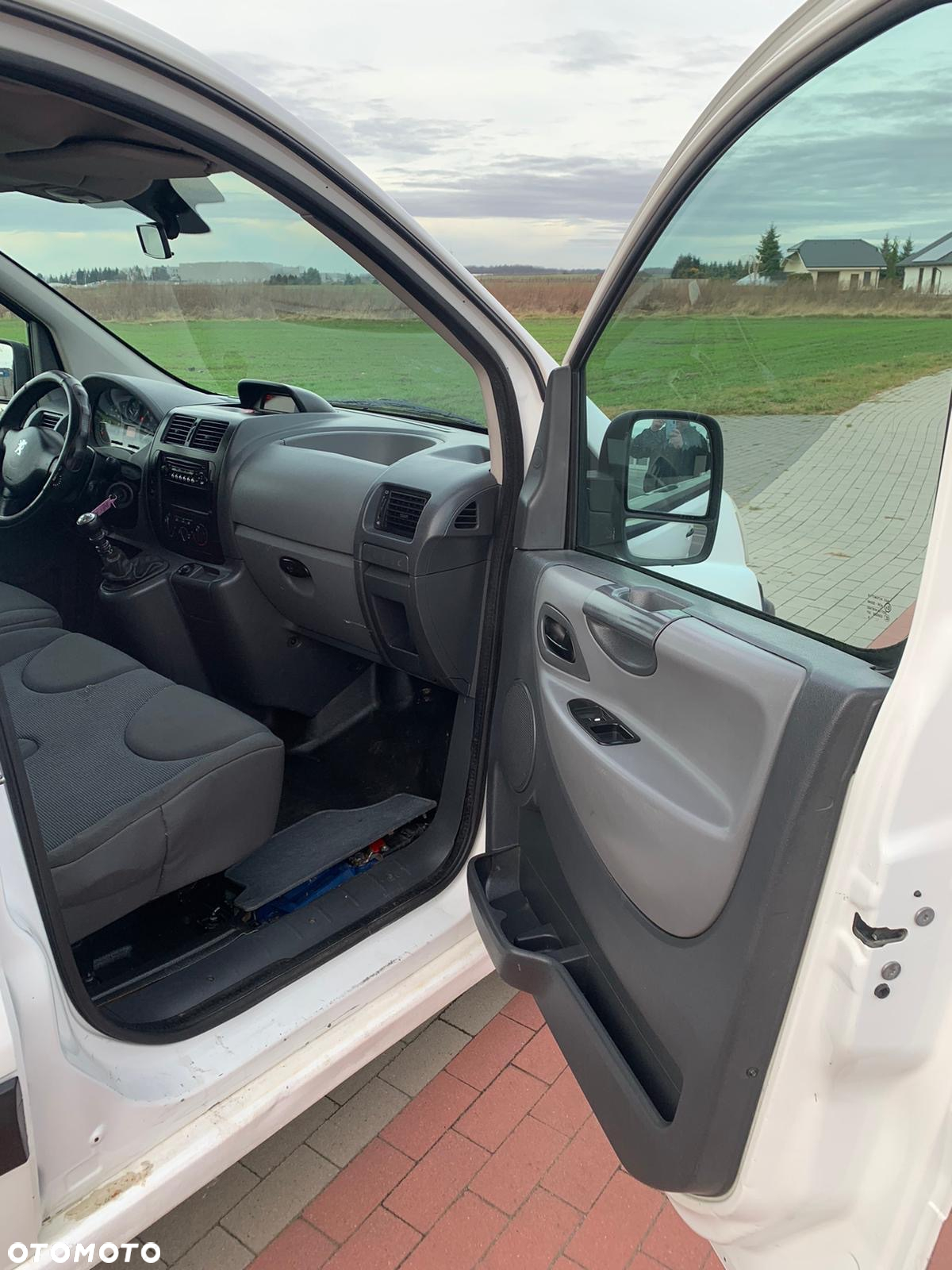 Peugeot Expert - 19