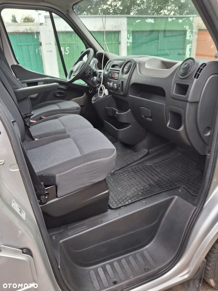 Renault Master - 14