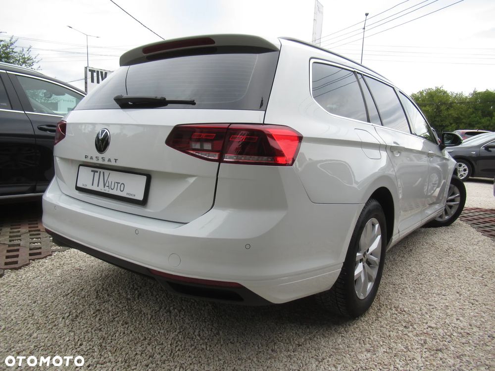 Volkswagen Passat 1.5 TSI EVO Business - 3