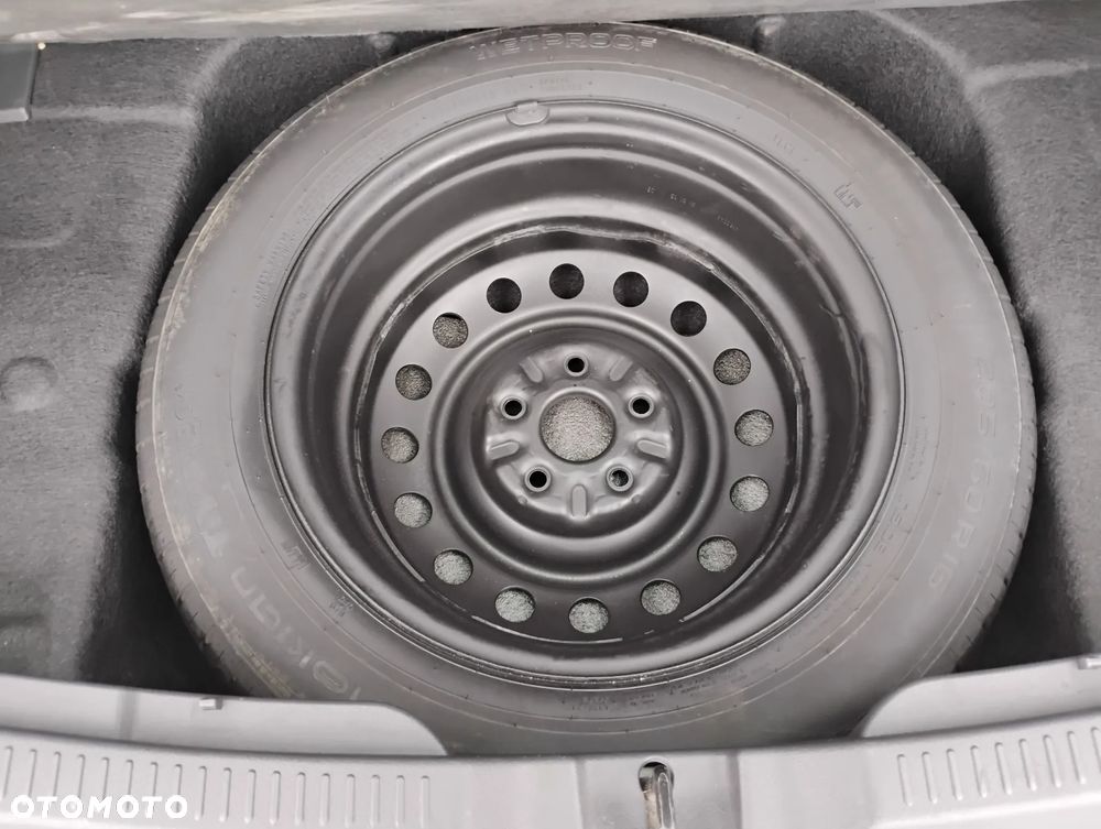 Toyota Verso 1.8 Sol plus NAVI - 26