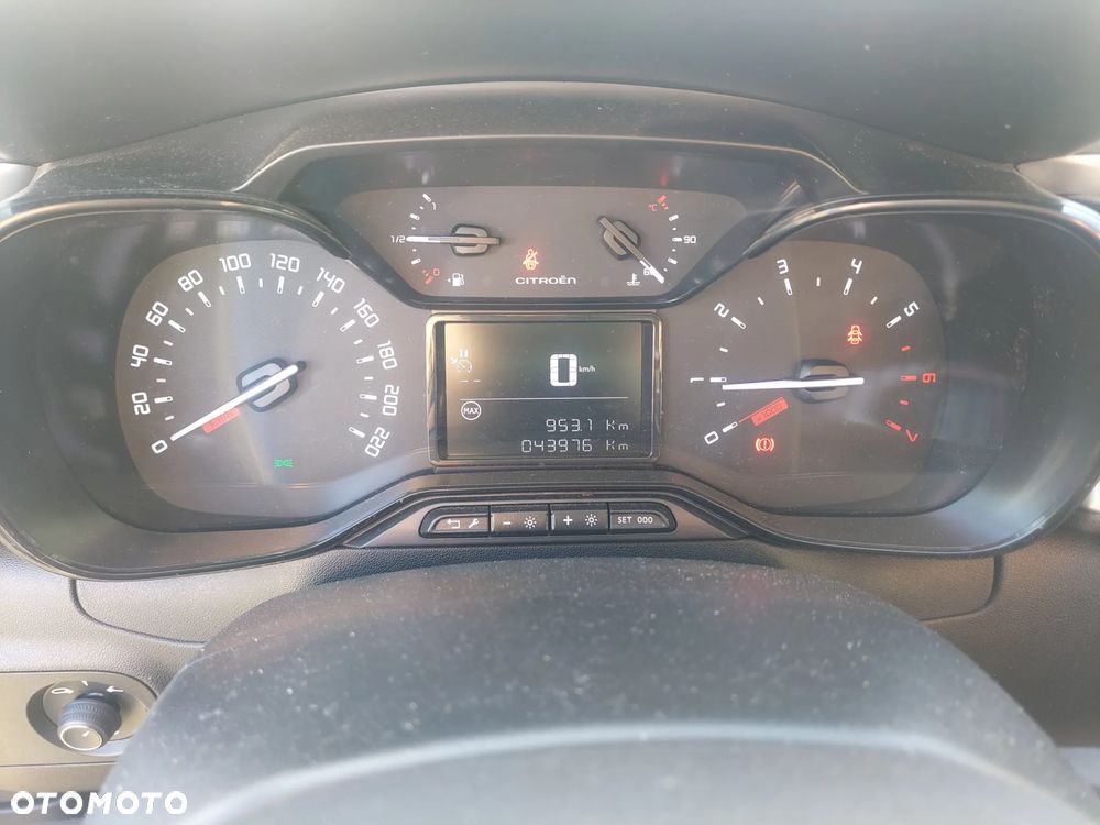 Citroën C3 Pure Tech 83 S&S PLUS - 15