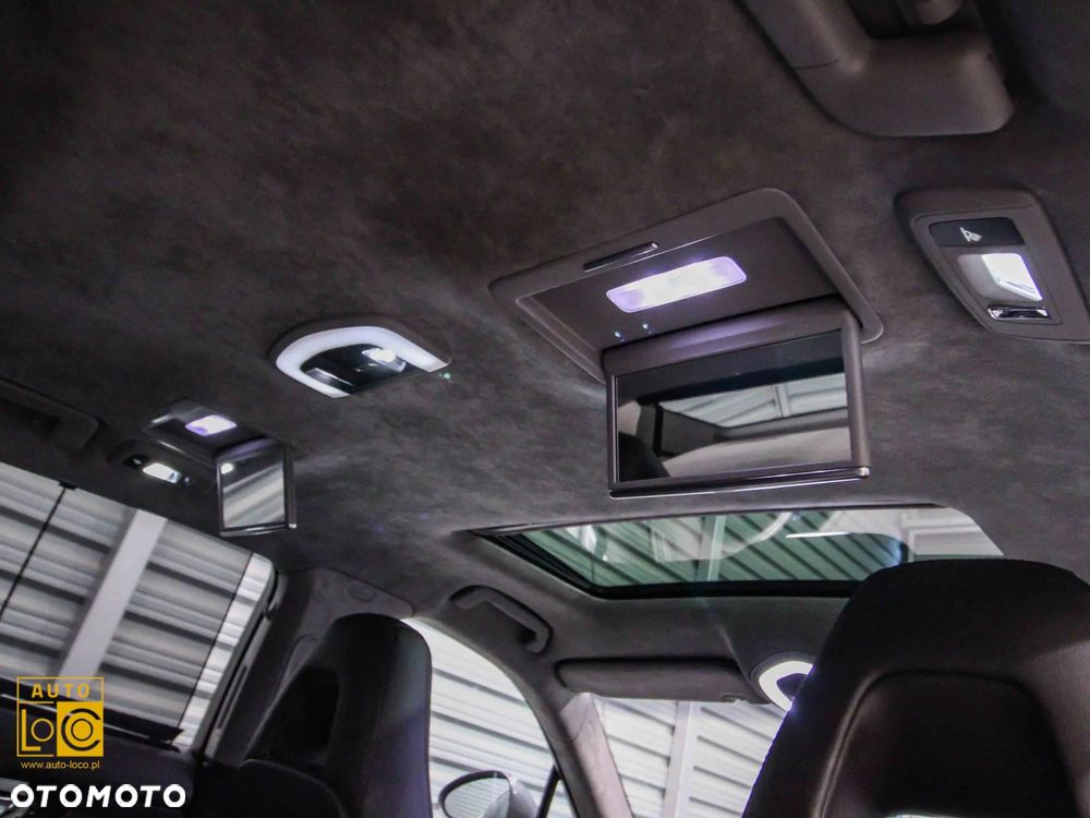 Porsche Panamera 4S Executive PDK - 14