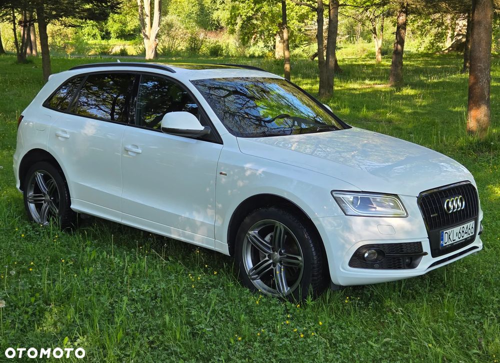 Audi Q5 - 11