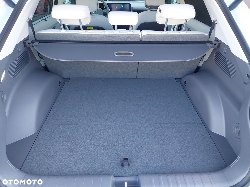 Hyundai IONIQ 5 84kWh Uniq 4WD - 5