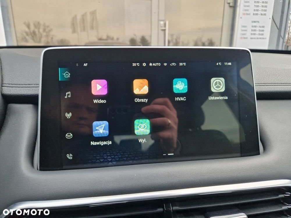 MG HS 1.5 T-GDI Excite DCT - 29