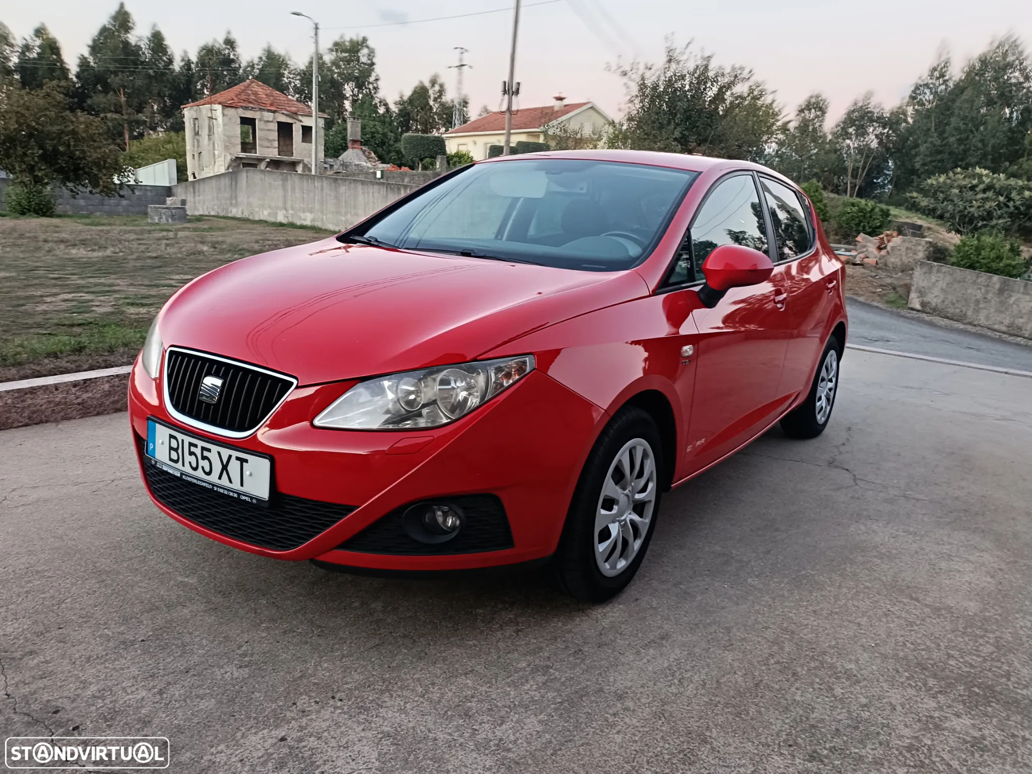 SEAT Ibiza 1.2 TSI Copa - 2