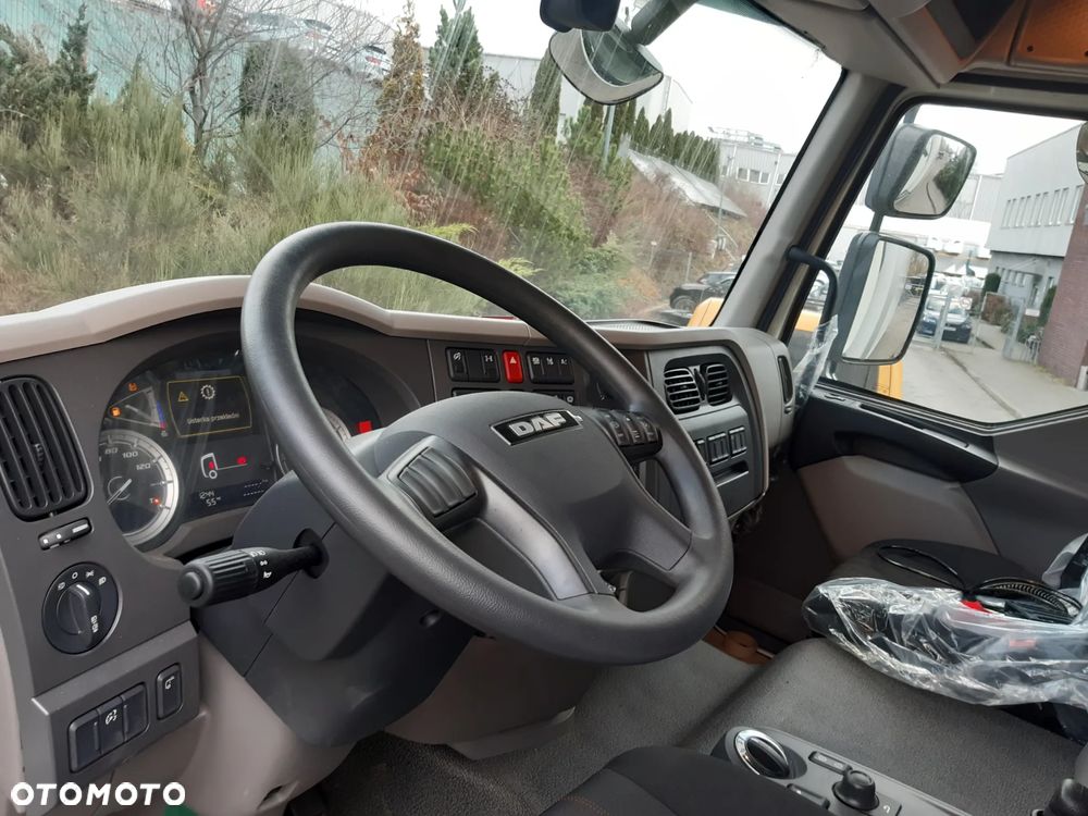 DAF LF 260 FA - 10