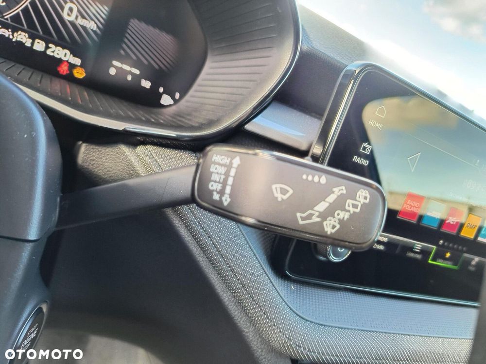 Skoda Fabia 1.0 TSI Edition 130 - 29