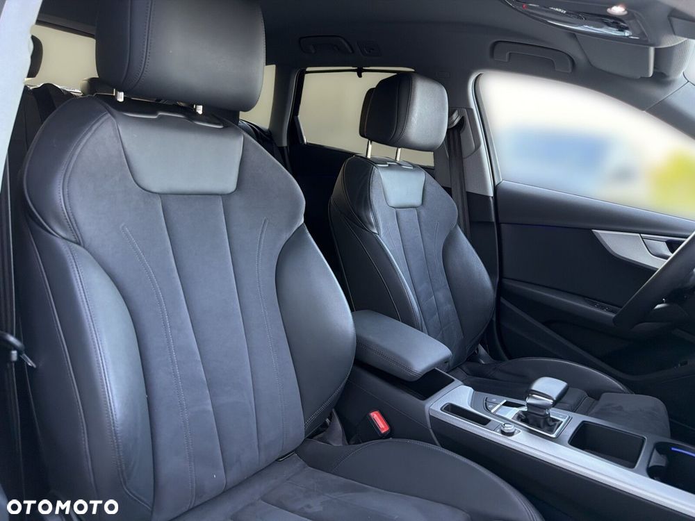 Audi A4 Avant - 15