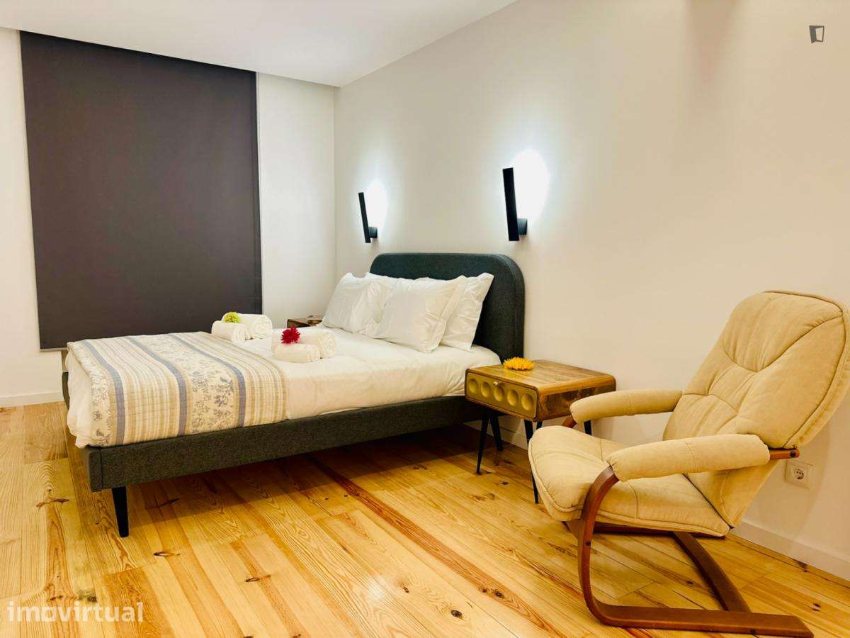 Apartamento com 2 quartos - localizado em Alcântara Lisbon - Grande imagem: 3/39