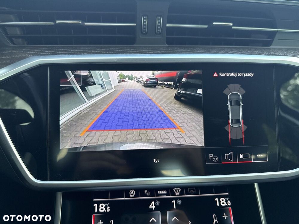 Audi A6 Limousine - 30